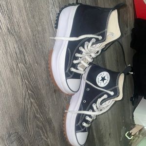converse high top hike